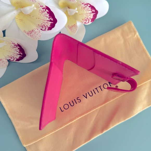 LV Card Holder - Picture 8 of 9